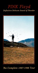 Definitive Sound of Thunder: The Complete 1987–1988 Tour