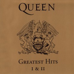 Greatest Hits I & II