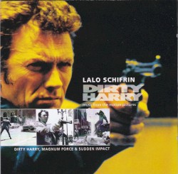 Dirty Harry: Music From the Motion Pictures