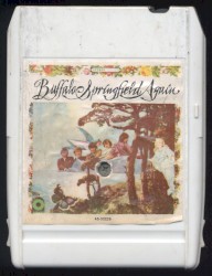 Buffalo Springfield Again