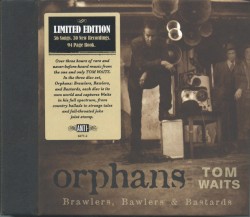Orphans: Brawlers, Bawlers & Bastards