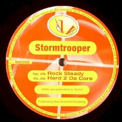 Rock Steady / Hard 2 Da Core