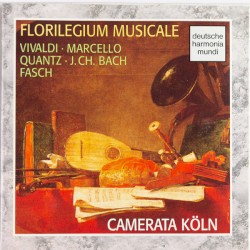 Florilegium Musicale