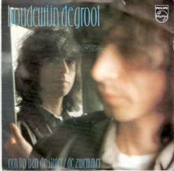 Een tip van de sluier / De zwemmer