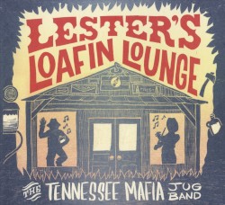 Lester's Loafin Lounge