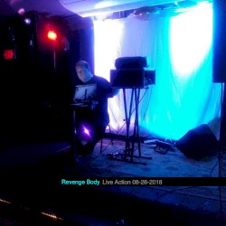 Live Action 08-26-2018