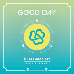 ALL DAY GOOD DAY