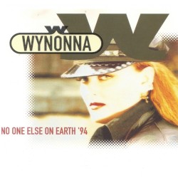 No One Else on Earth '94