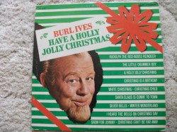 Have a Holly Jolly Christmas