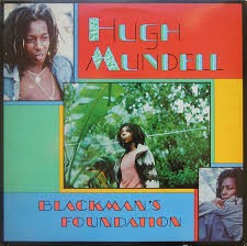 Blackman’s Foundation