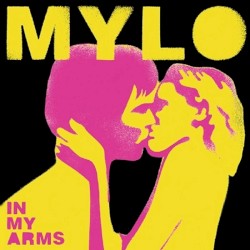 In My Arms