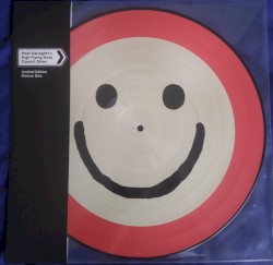 Council Skies (Picture Disc)