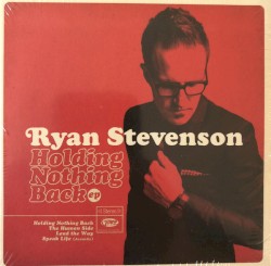 Holding Nothing Back