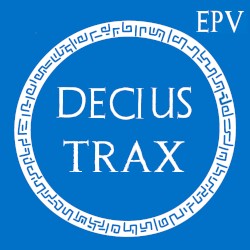 DECIUS TRAX EP V