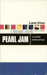 Last Kiss