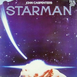 John Carpenter's Starman