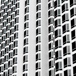 Fixation / White Walls