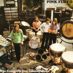 The Complete Live Ummagumma (A Prof. Stoned Comp 2023)