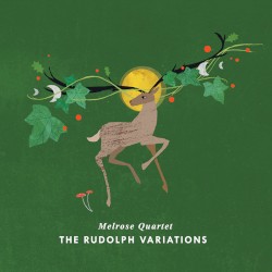 The Rudolph Variations