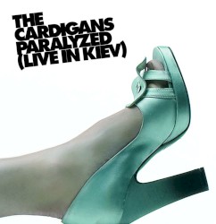 Paralyzed (live in Kiev)