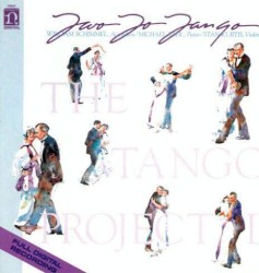 Two to Tango: The Tango Project II