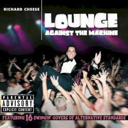 Lounge Against the Machine