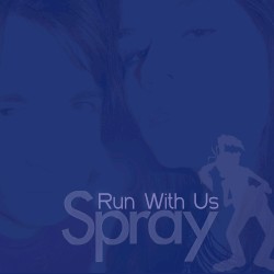 Run With Us
