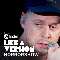 No Aphrodisiac (triple j Like A Version)