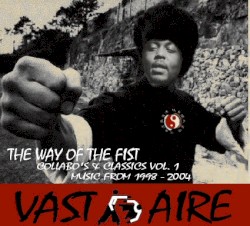 Way of the Fist: Collabs & Classics, Volume 1