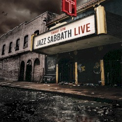 Jazz Sabbath Live
