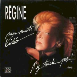 Mes nuits vidéo / N'y touche pas !