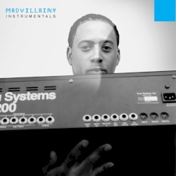 Madvillainy Instrumentals