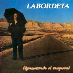 Aguantando el temporal