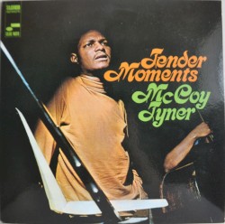Tender Moments