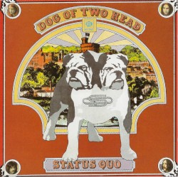Dog of Two Head