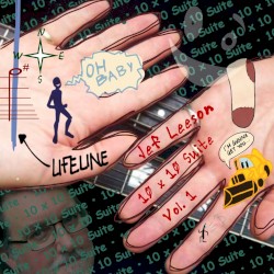 10 x 10 Suite: Vol. 1