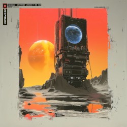 In Your Eyes [ K A G E R E M I X ]