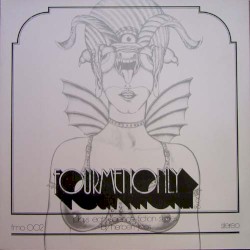 Eight Science Fiction Stories