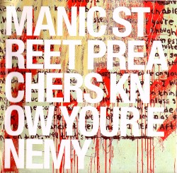 Know Your Enemy