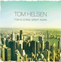 Tom Is Doing Great Again