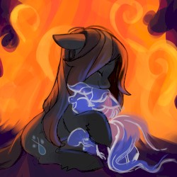 Lullaby for a Lost Soul