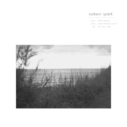 Nature Quiet, Iwachi Walking Trails, Feb 14th, 2023