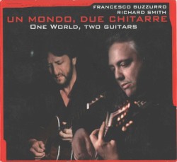 Un mondo, due chitarre