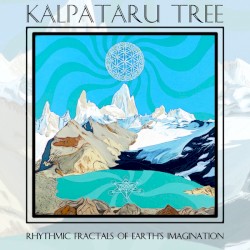 Rhythmic Fractals Of Earth's Imagination