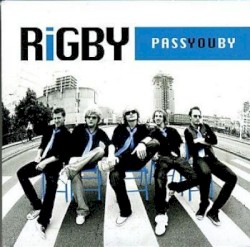 Pass You By / Cheyenne