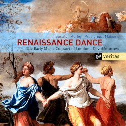 Renaissance Dance