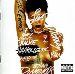 Unapologetic