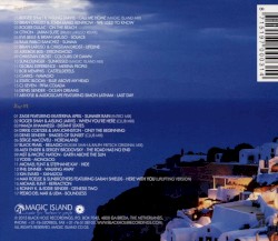 Magic Island: Music For Balearic People, Vol. 6