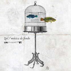 MTV Unplugged: Música de Fondo (Live)