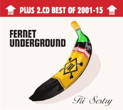 Fernet Underground